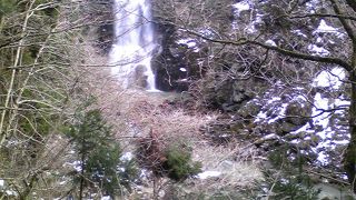 冬は足元注意！！