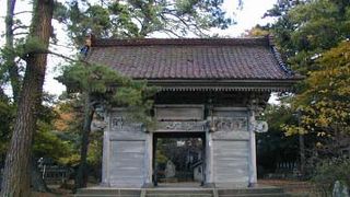 松尾芭蕉のゆかりの地！？