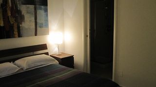 バッタリーニ ベッド ＆ ブレックファスト