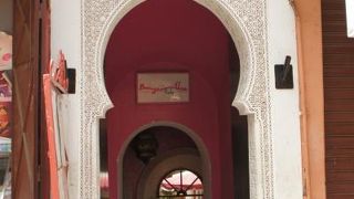 ブーゲンビリヤ カフェ