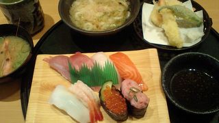 ランチが絶対にお得！