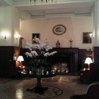 ロビ−はこんな感じです