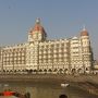 パレスの名に恥じないインドが誇るホテル