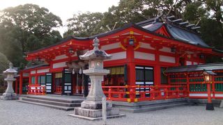 熊野三山の一つ