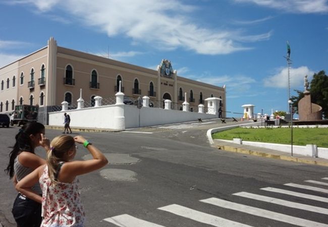 期待せずに、時間つぶしに行く程度が、オススメ。