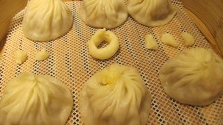 台湾の“幻の小籠包”が駅ビルで気軽に楽しめる