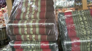 何か良いものありそうな、期待膨らむマーケット