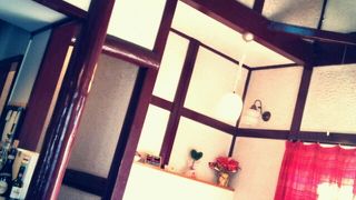 昔ながらの洋食屋