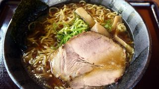 伝丸 三島徳倉店の昼食