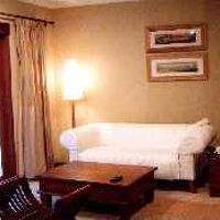 入ってすぐのスペース