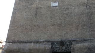 とても広く芸術作品が多い博物館