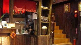 ホテル件レストラン