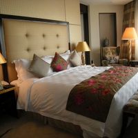 寝心地も最高です