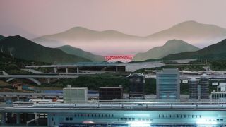 電車好きにはたまらない！！実際の車両