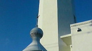 青い空と青い海。三浦半島からの絶景が楽しめます！