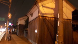 伊丹方面から徒歩でアクセスするのも楽しいです