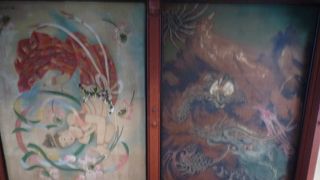 浅草に行ったらまずは、浅草寺でお参りですよね。