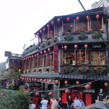  ゆば〜ばがいるかも！