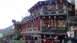 毎日がお祭りのよう！