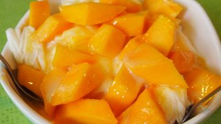 マンゴーシーズンなら迷わずここに行くこと！