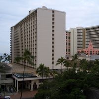 ラナイからの景色