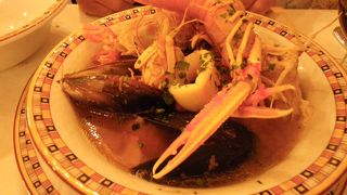 偶然見つけました！