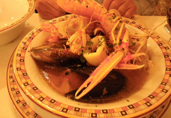 偶然見つけました！