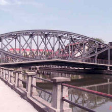 浙江路鉄橋