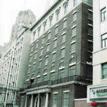 アメリカンクラブ