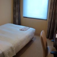 シングルルーム（１５．８?）です