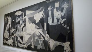 ゲルニカはタイミングを見計らって！