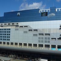 窓からの眺めです