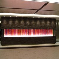 エントランスを入った所です