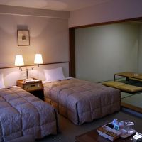 リゾーピア箱根 A-205号室 大型ルーム 和洋室