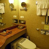 十分な広さがあります 