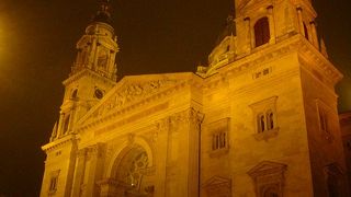 キリストよりイシュトバーンを讃えている感じ