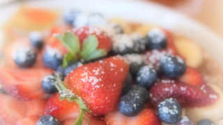 見た目もお味も最高