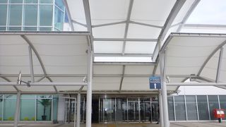 静岡空港のメリットデメリット