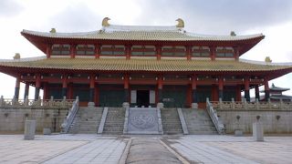 ドラマのセットを思い出せるようにしてから行きましょう