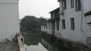 上海から３０分