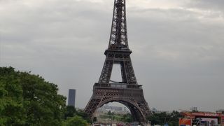 鋼鉄具合がカッコイイ