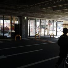 SPOPIAシラトリ黄瀬川店