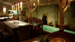 女性好みのかわいいカフェ