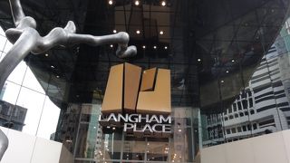 日本じゃ行けないので香港で。