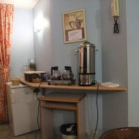 セルフサービス。おかわり自由