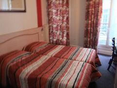 オテル オペラ ディエップ 写真