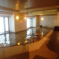 ８階大浴場「喜多の湯」