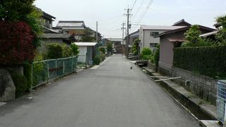 一身田駅