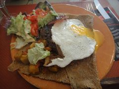 オテル レーヌマチルド 写真