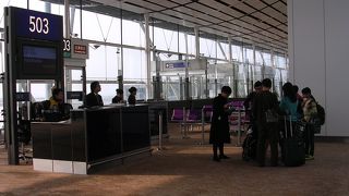 広くて分かりにくい